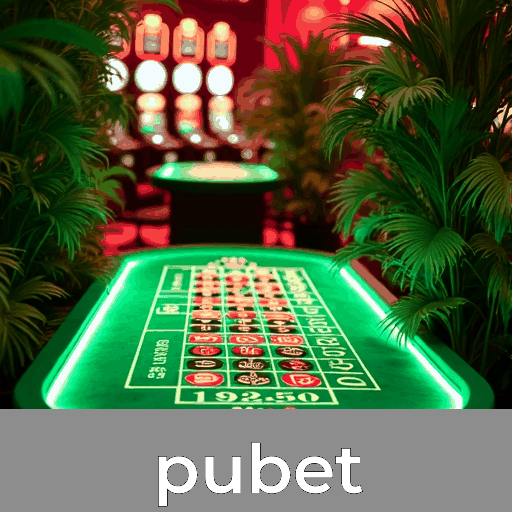 Pubet: Experiência de Cassino Otimizada para Brasileiros