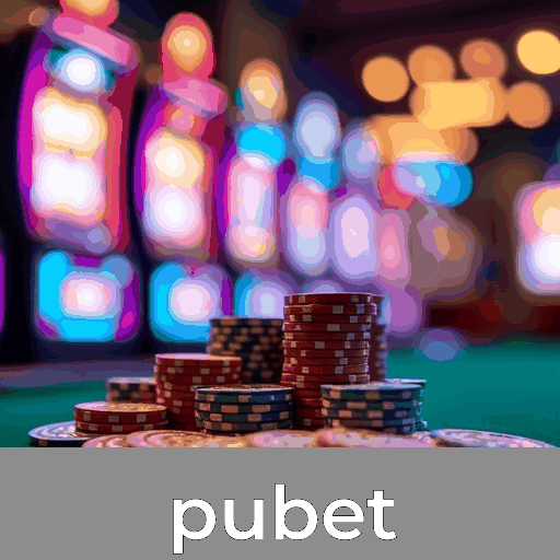 Revolução em Jogos Online: Pubet Redefine o Futuro
