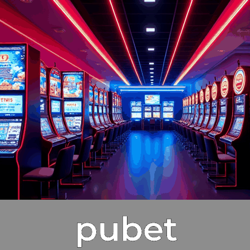Pubet: Plataforma Confiável e Profissional