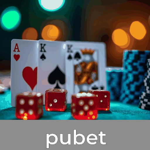 Experiência de Luxo e Casino Exclusivo no pubet