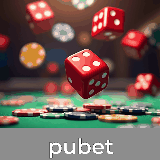 Comunidade Pubet: Oásis de Interação Global